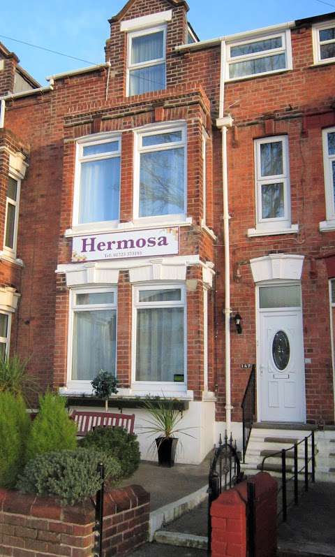 Hermosa Guest House Scarborough